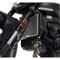R&G Racing Radiator Guard for the Ducati Monster 937/937 + '21-'22